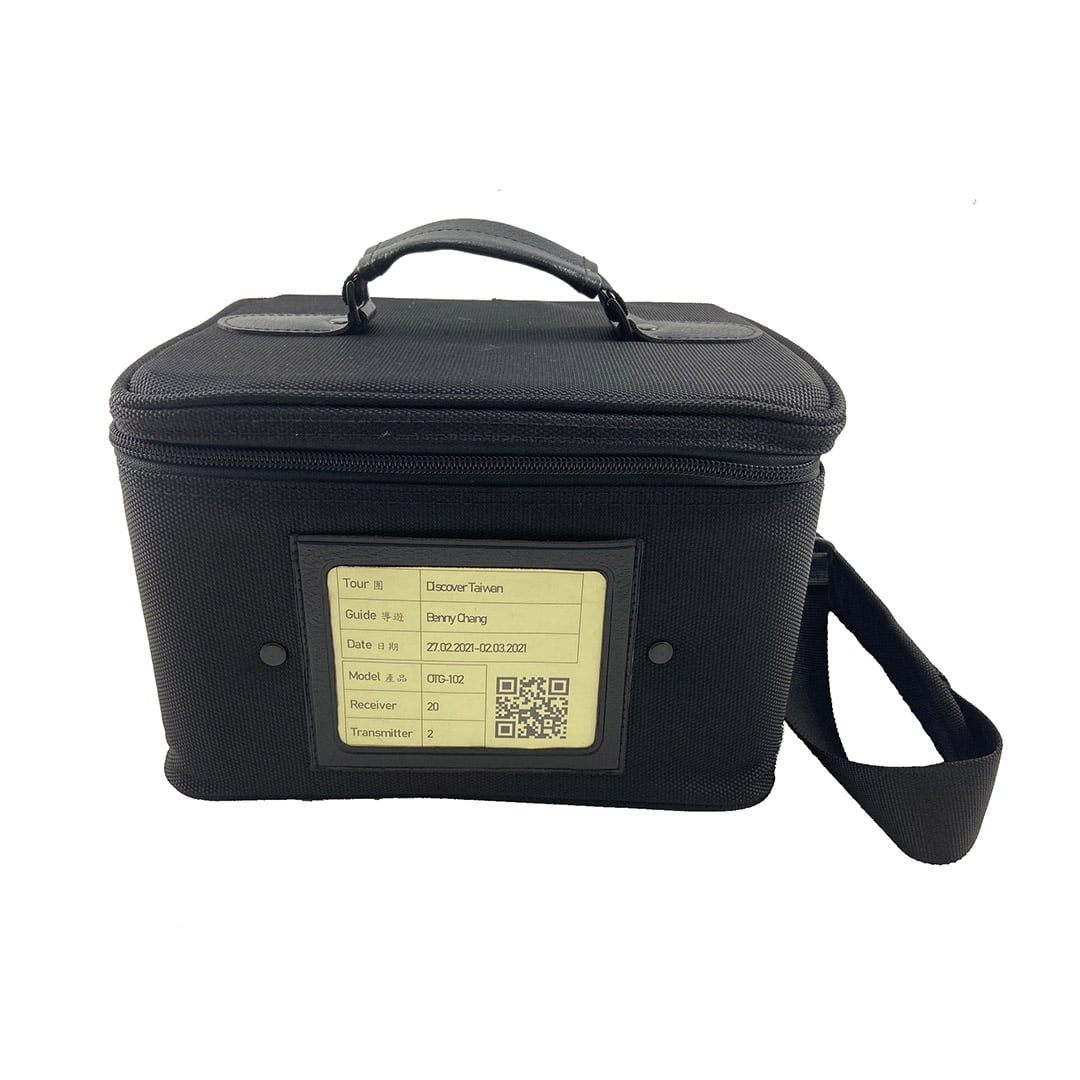 Ładowarka Okayo WAVE CHG-12