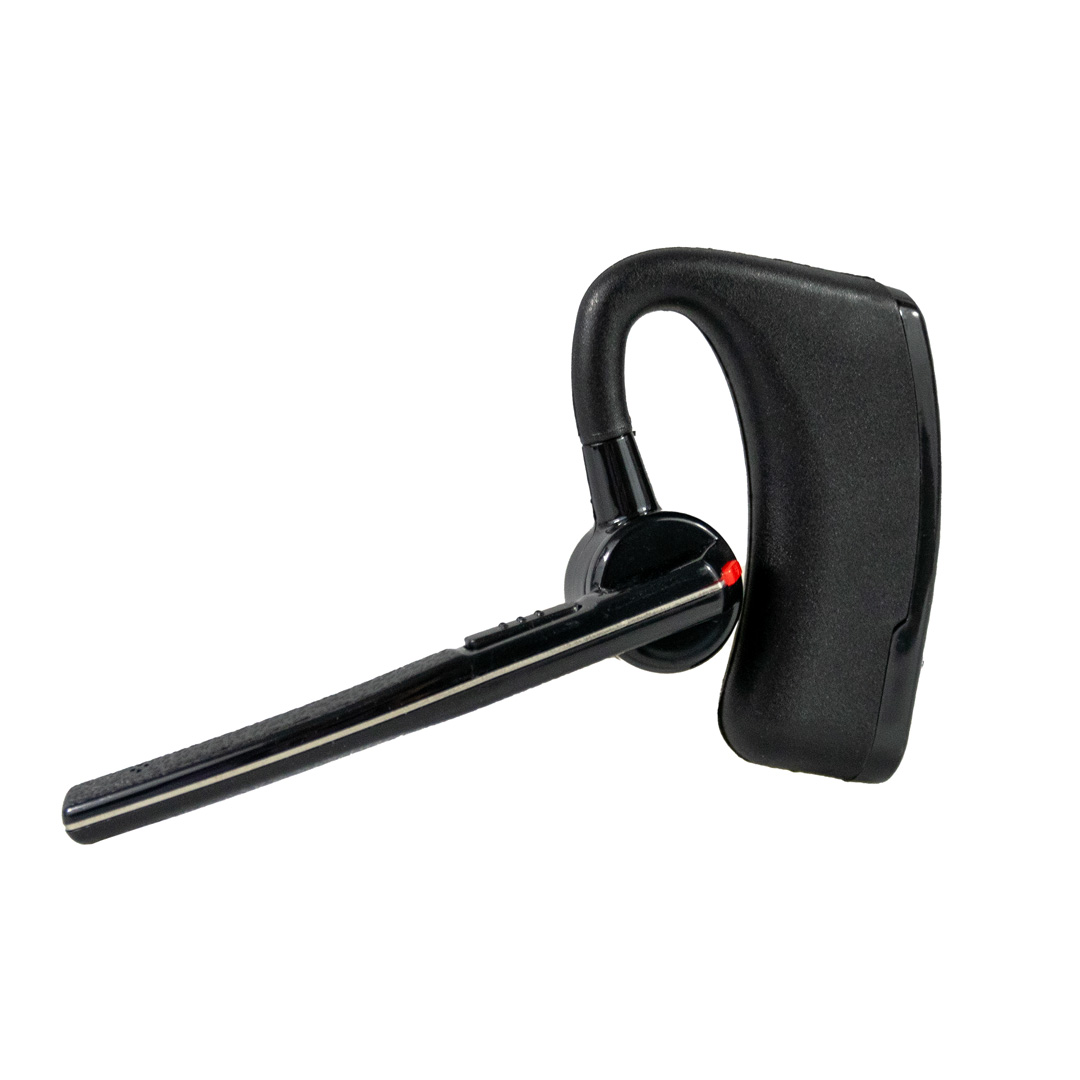 GST-BT - Headset for GST G2, G3, EQS-4, SKI-1, VELO-1