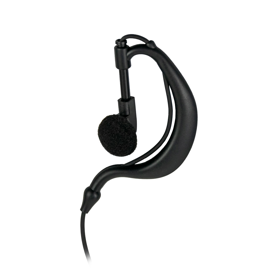 GST-E005 - Headset for GST G2, G3, EQS-4, SKI-1, VELO-1