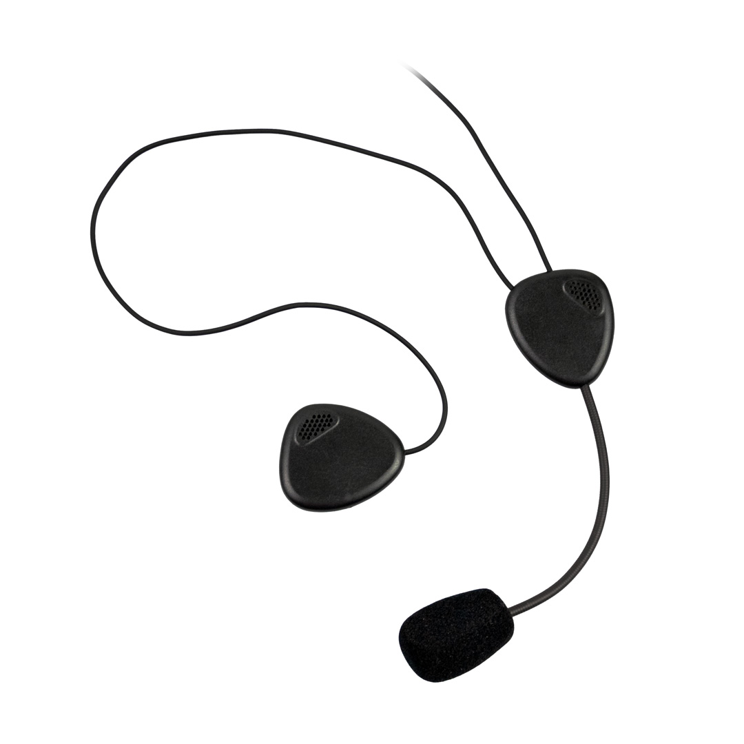 GST-HLT - Headset for GST G2, SKI-1, VELO-1