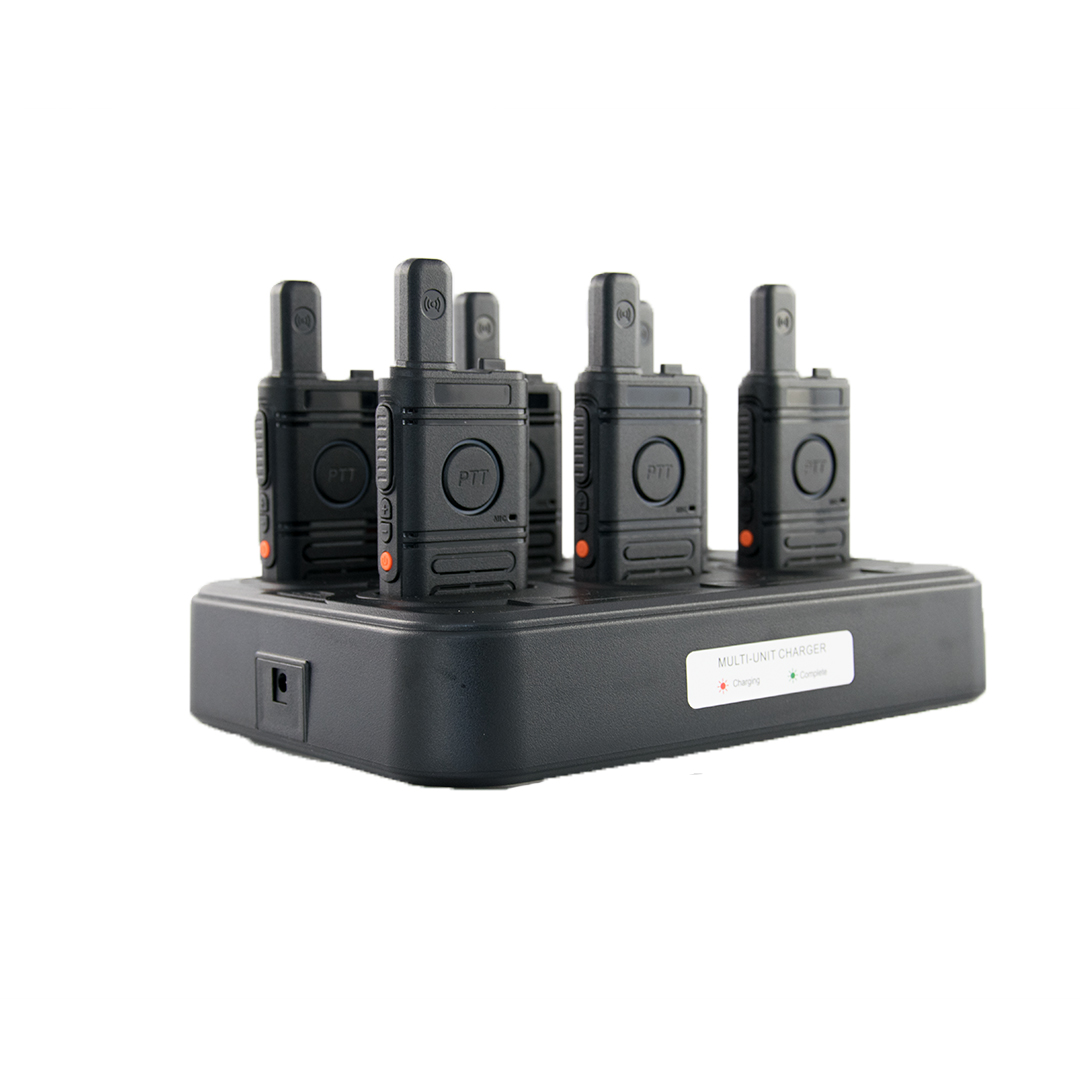 Ładowarka mGuide G3-C6 - obrazek 3