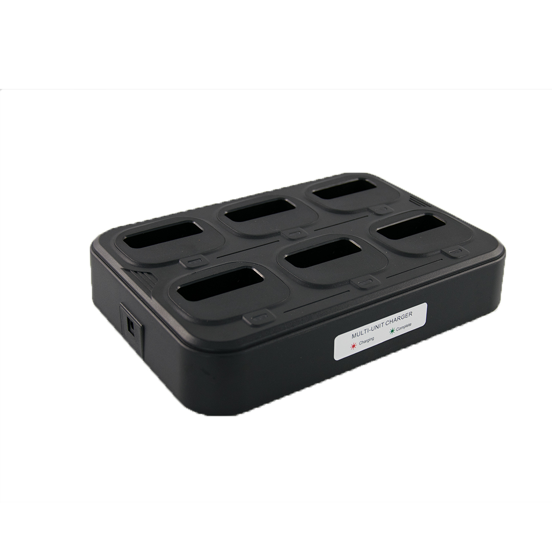 Ładowarka mGuide G3-C6