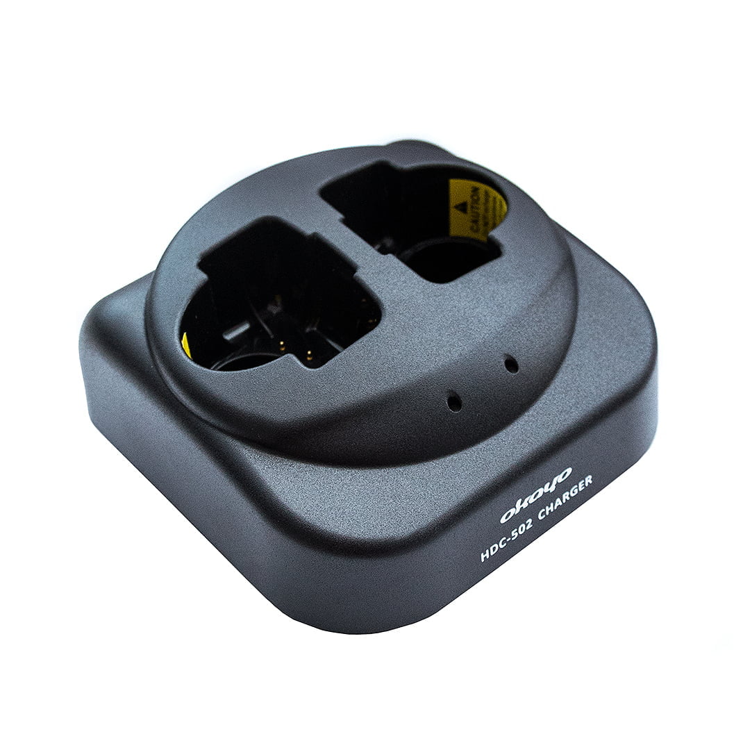 Ładowarka Okayo HDC-502