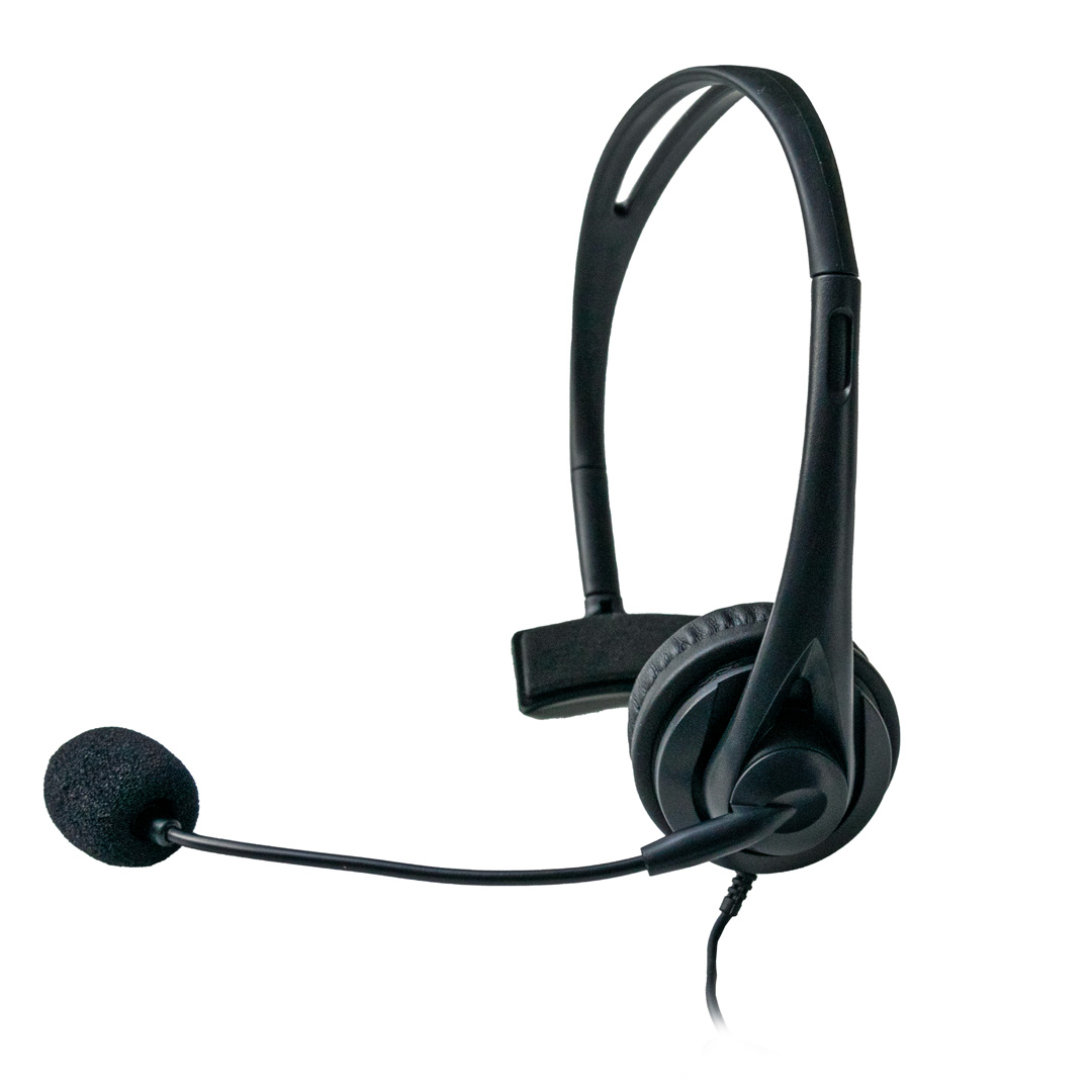 HSM-31PU headset