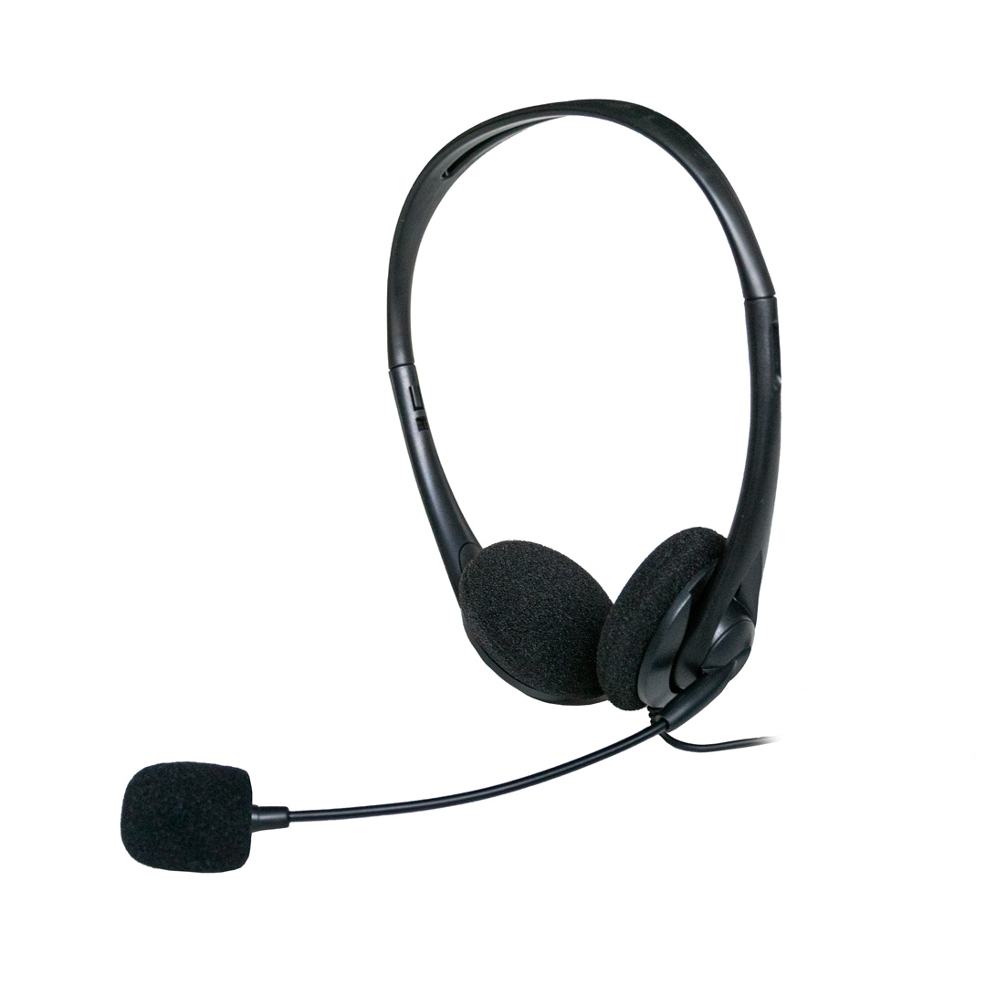 HSM-32 headset