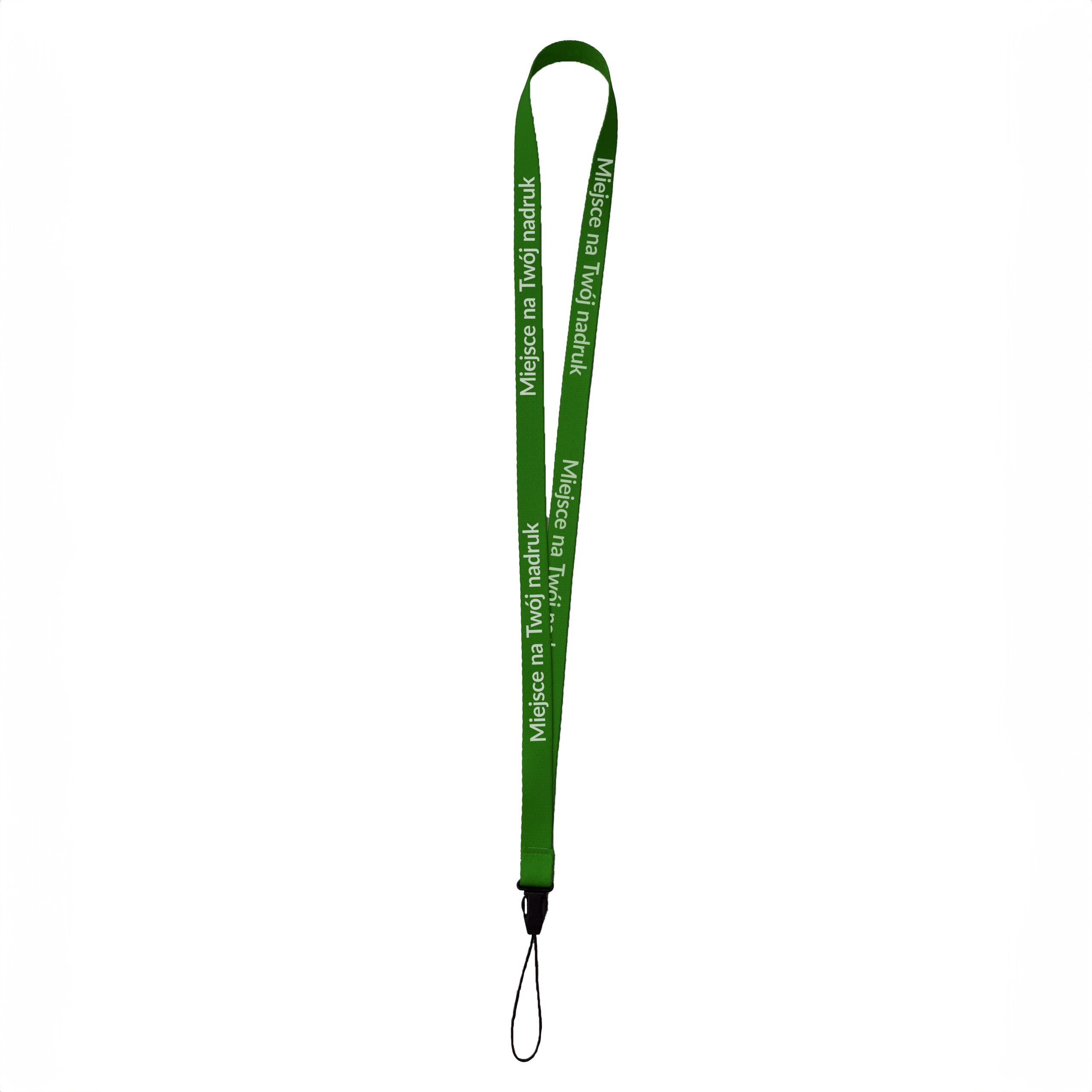Personalized Lanyards