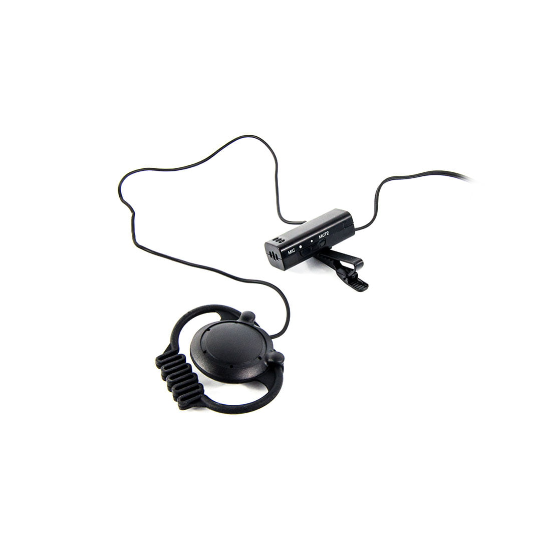 LMR-12 headset