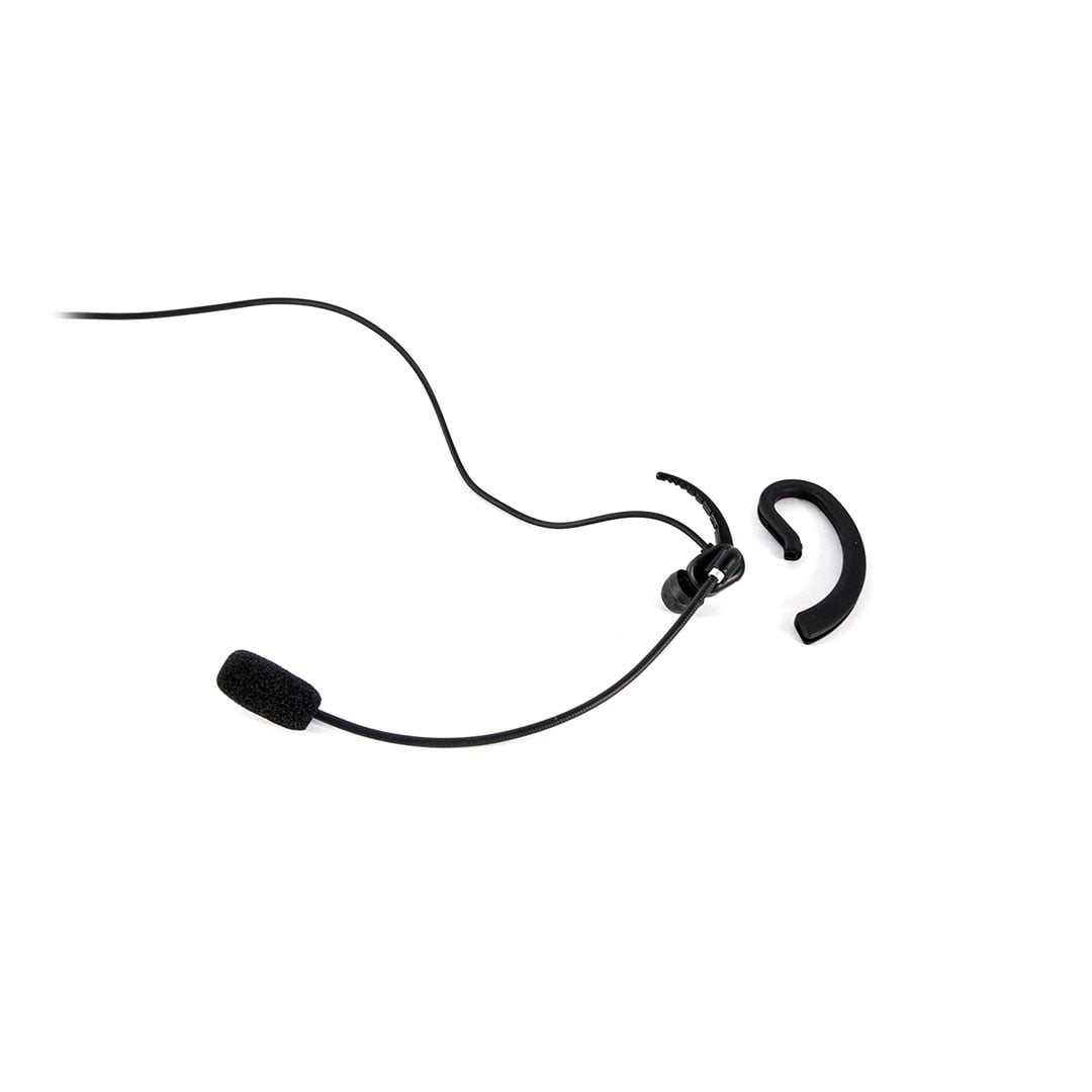 Headset (zestaw słuchawkowo-mikrofonowy) SM-100LG