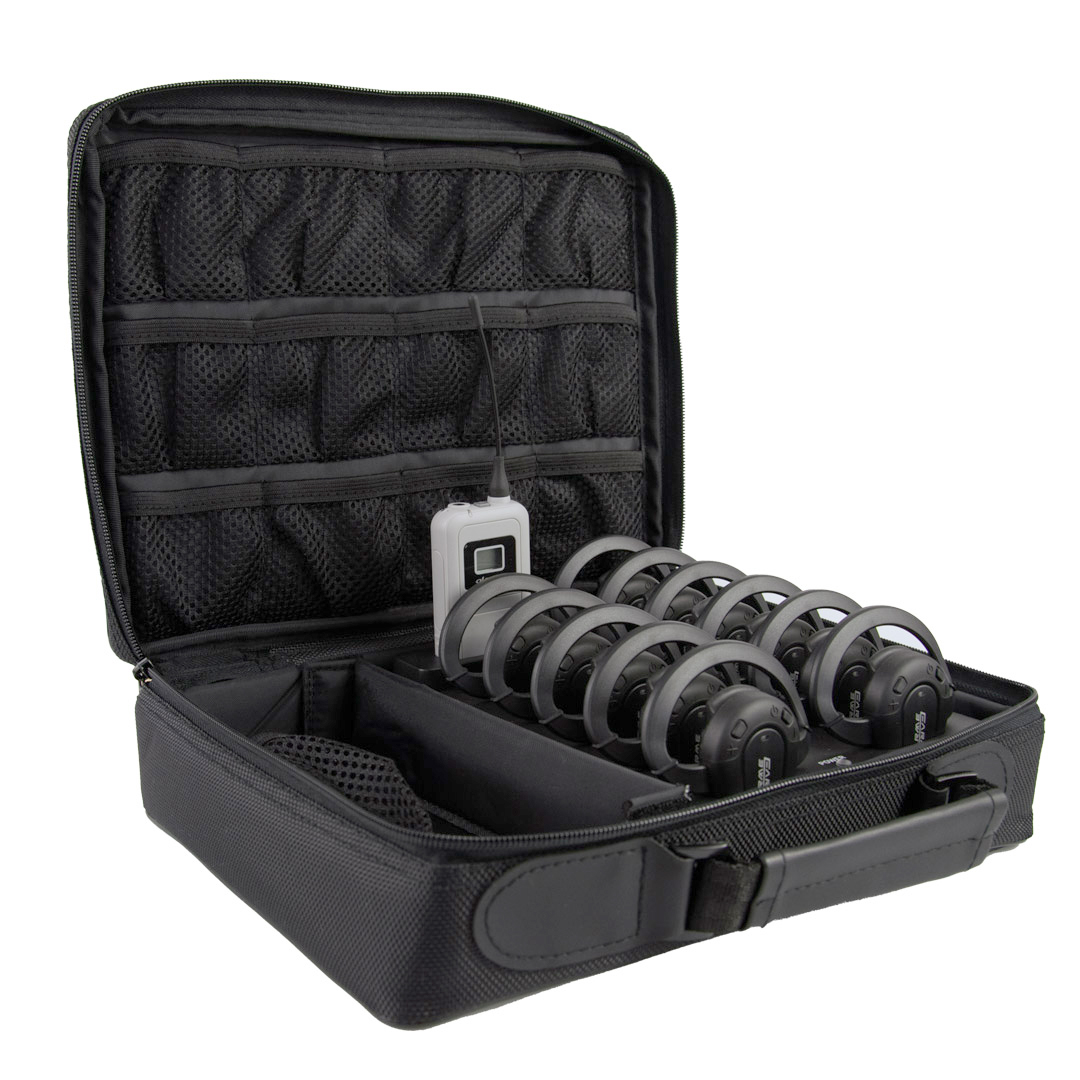Torba transportowa TB-ME-12 - obrazek 3