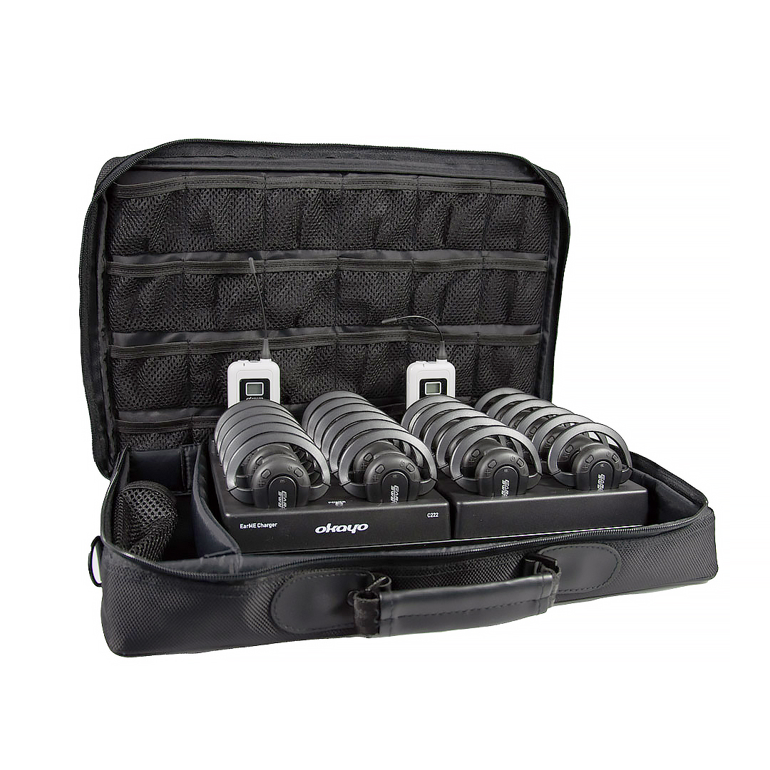 Torba transportowa TB-ME-24 - obrazek 3