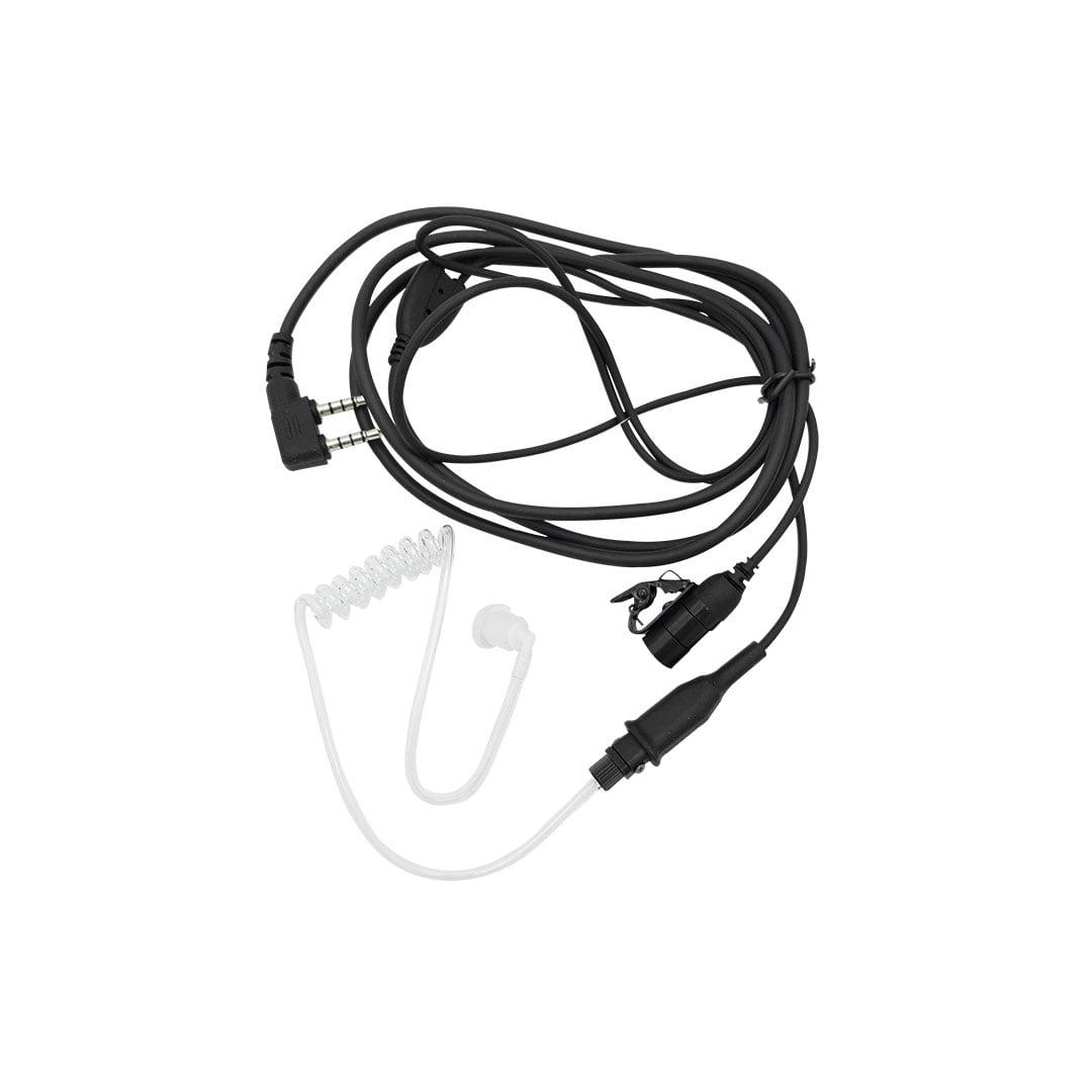 TEM-01G headset