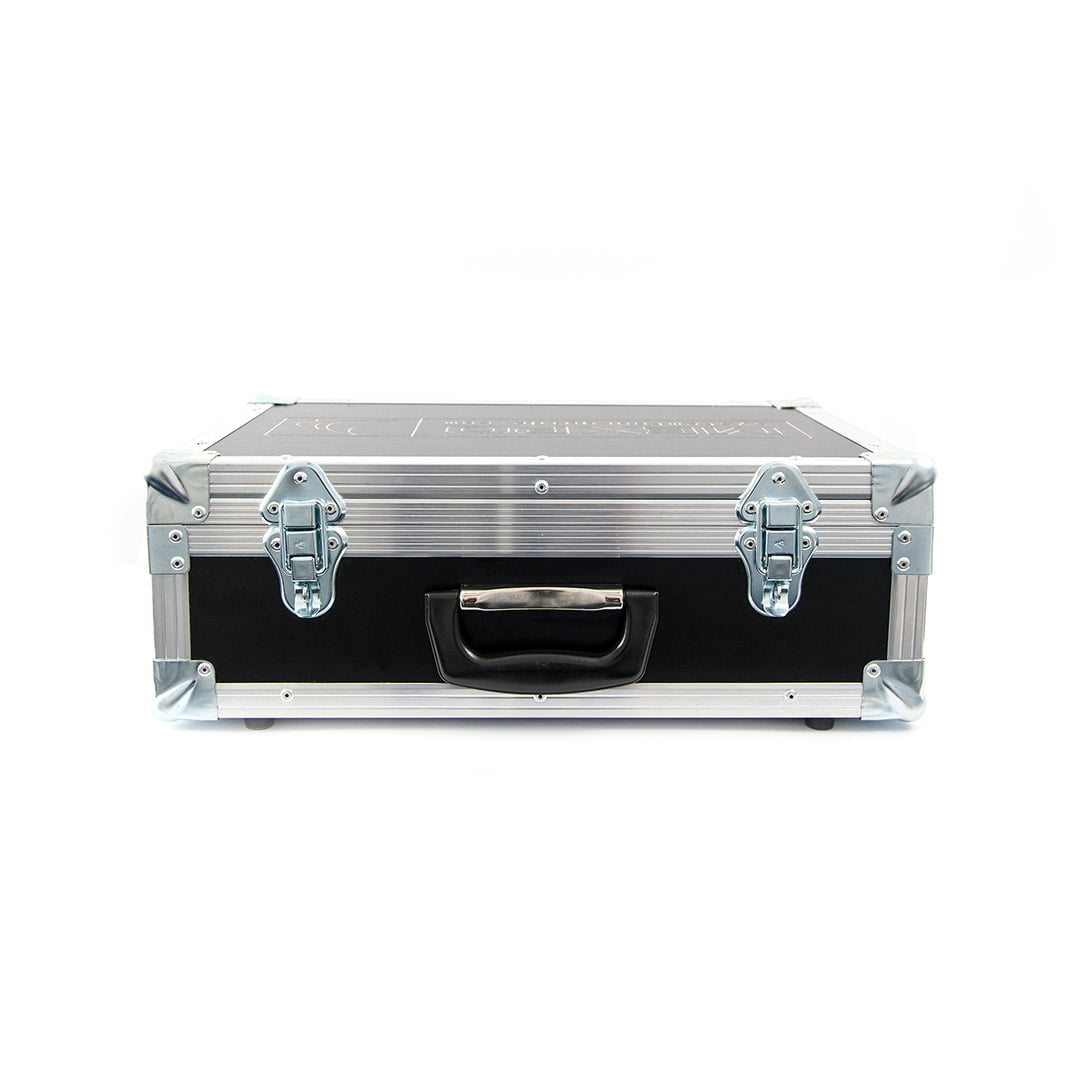 Valise de transport AC-360 avec une fonction de stérilisation UV-C – Image 3