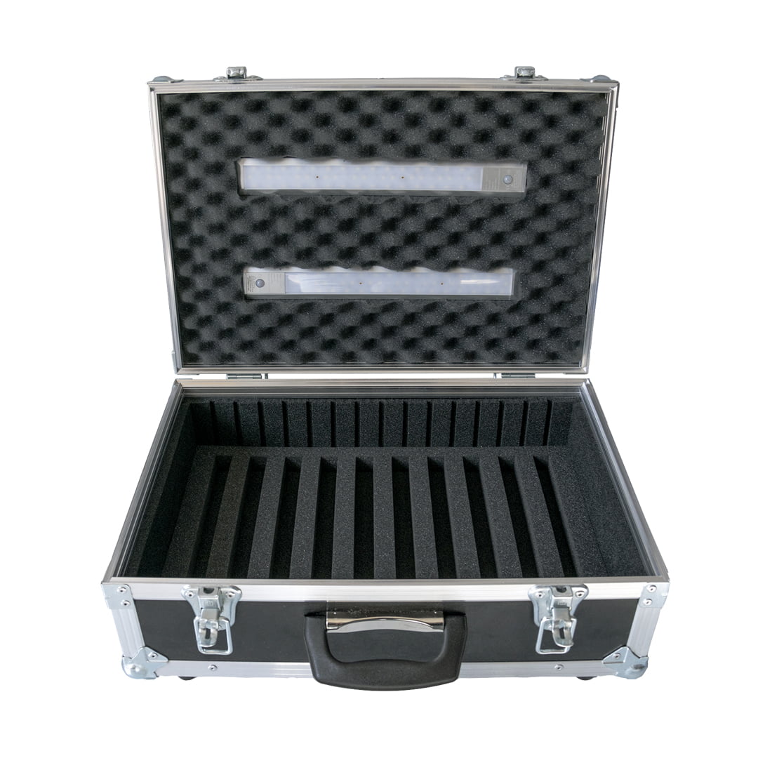 Valise de transport AC-360 avec une fonction de stérilisation UV-C – Image 4