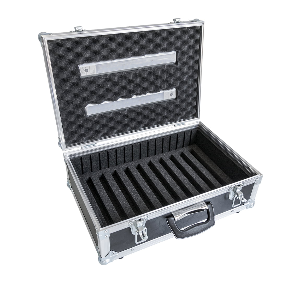 Valise de transport AC-360 avec une fonction de stérilisation UV-C – Image 5