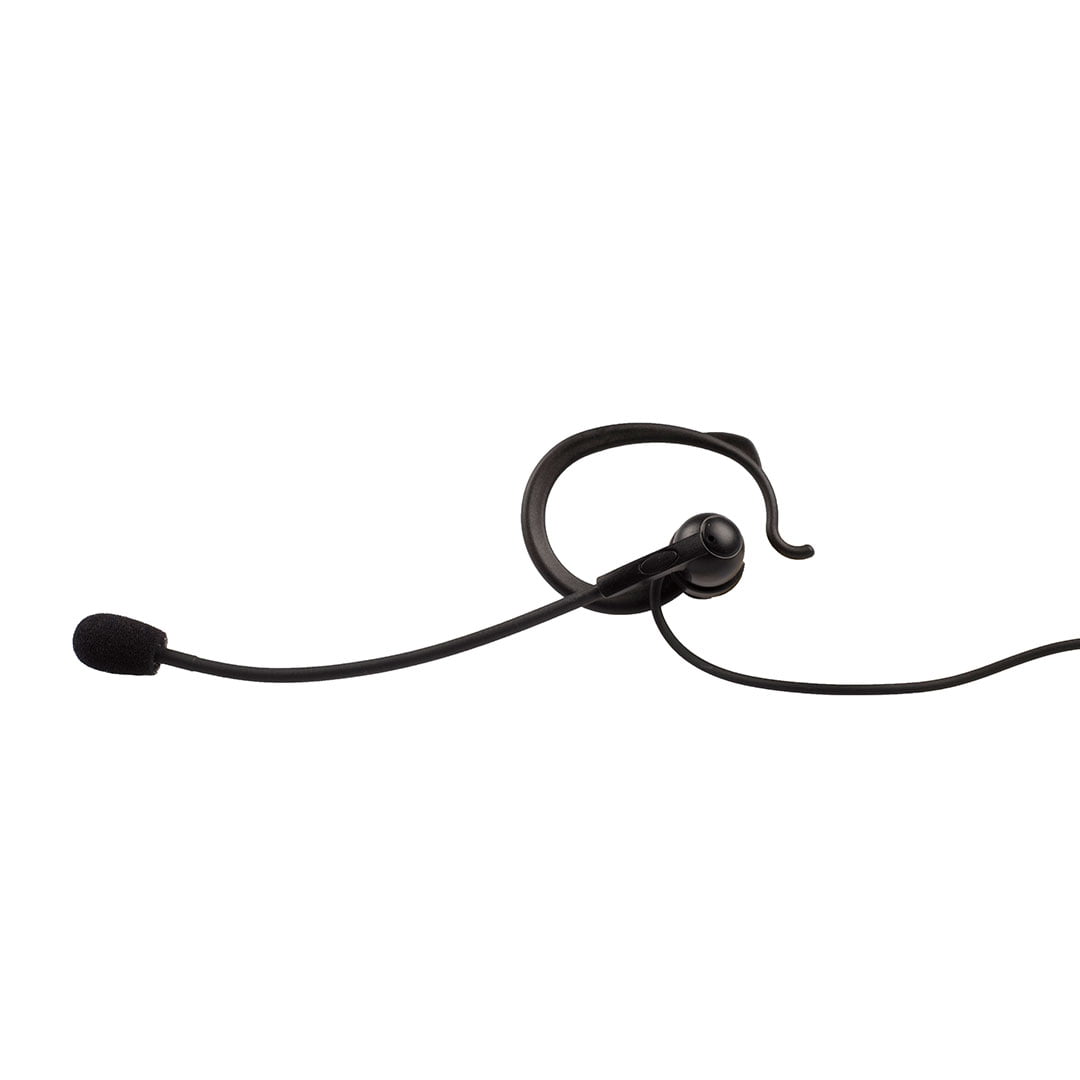HE-075 headset