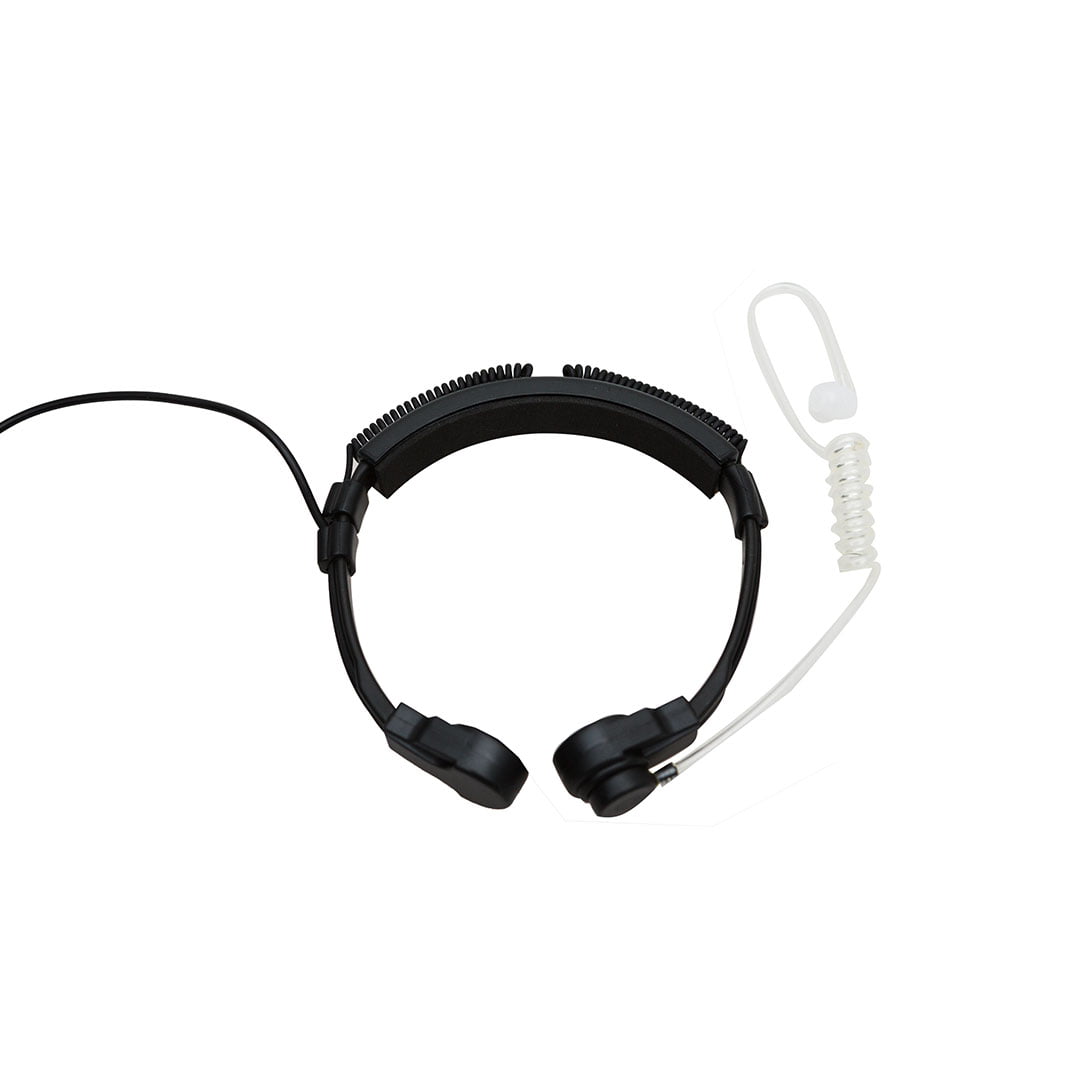 Headset (kit auricolari-microfono) HE-008