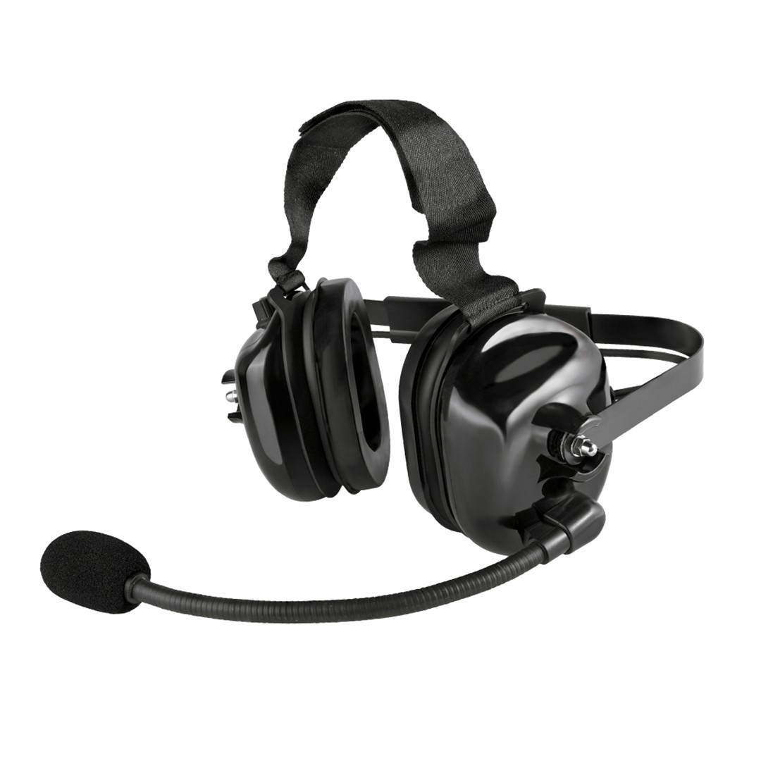 B-50QR headset