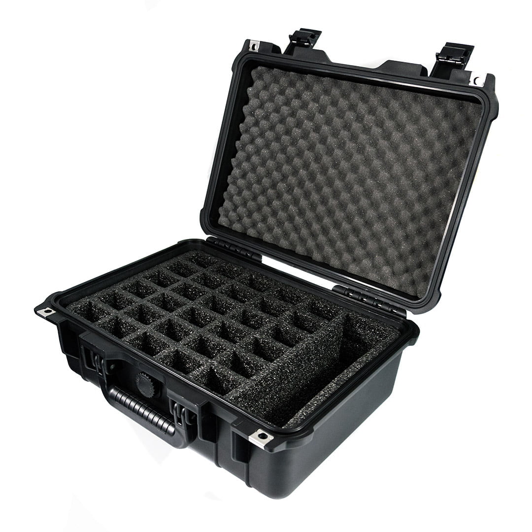 Transport Case CCW-30