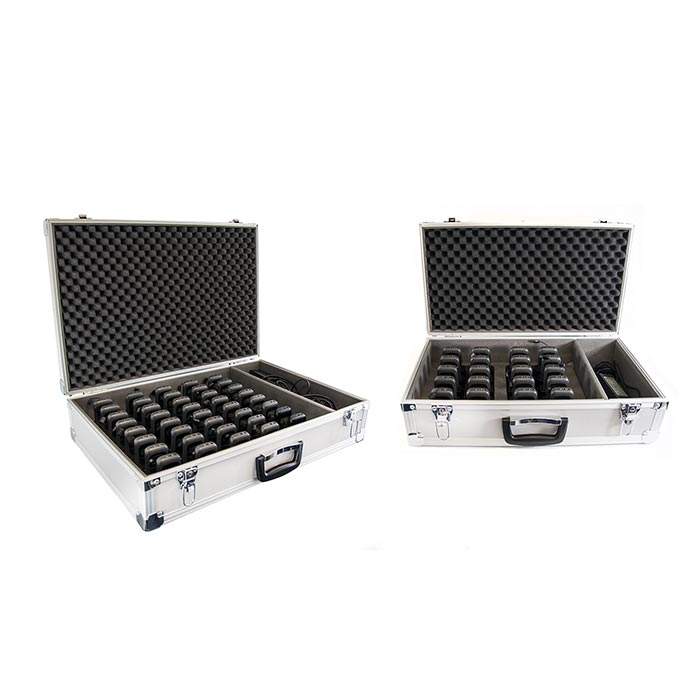 Zestaw tourguide mGuide DLR-02 | L (58 + 2)