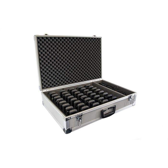 Zestaw tourguide mGuide DLR-01 | M (38+2)