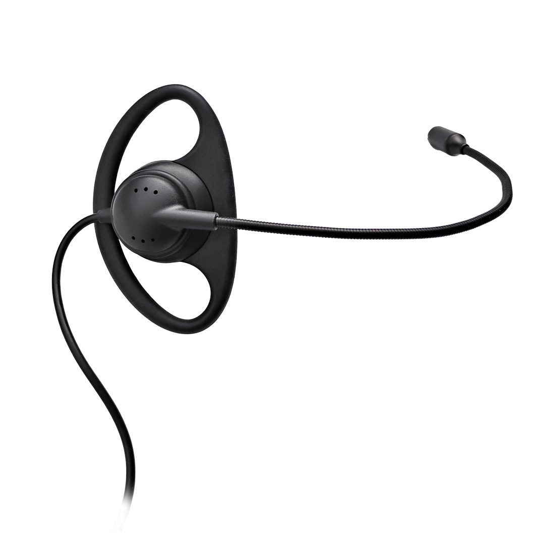 Headset (zestaw słuchawkowo-mikrofonowy) DT-802A