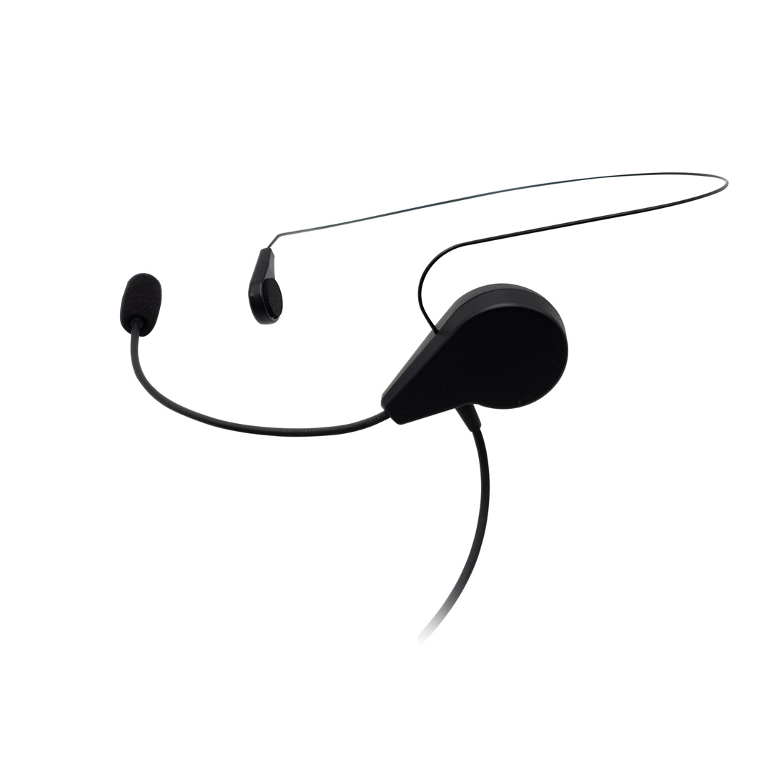 EHR-03S headset