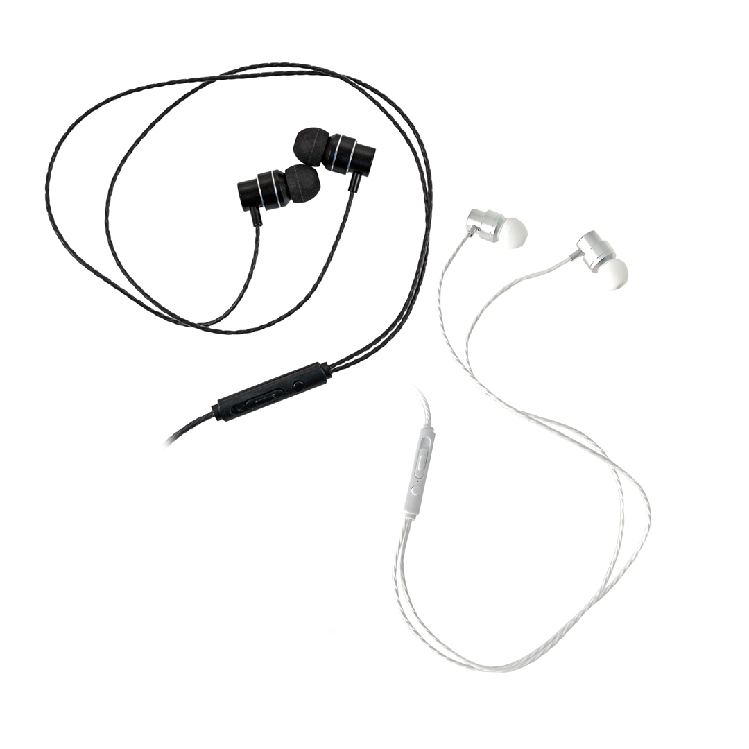 ELM-01 headset