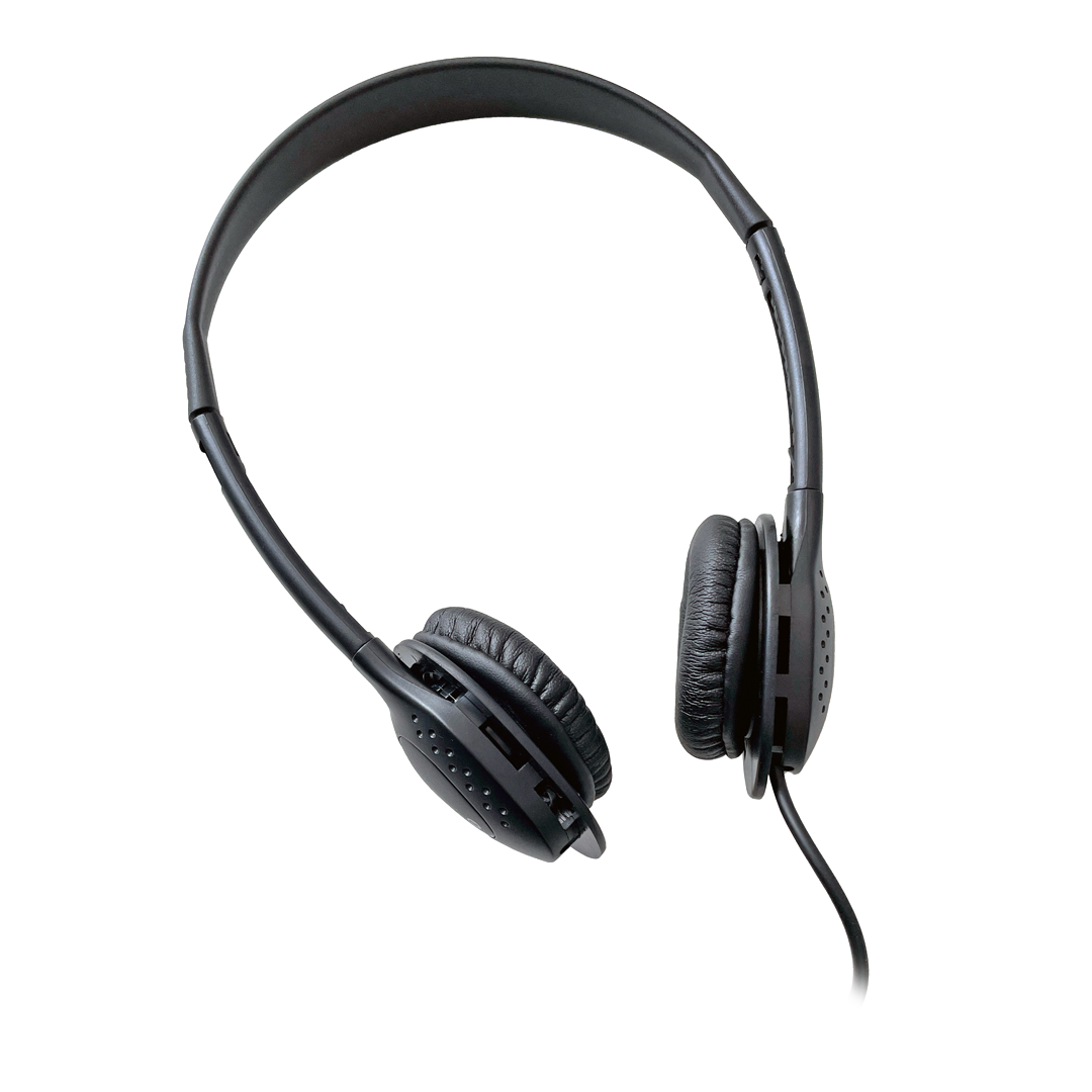 EM-202PU Headphones (12-pack)