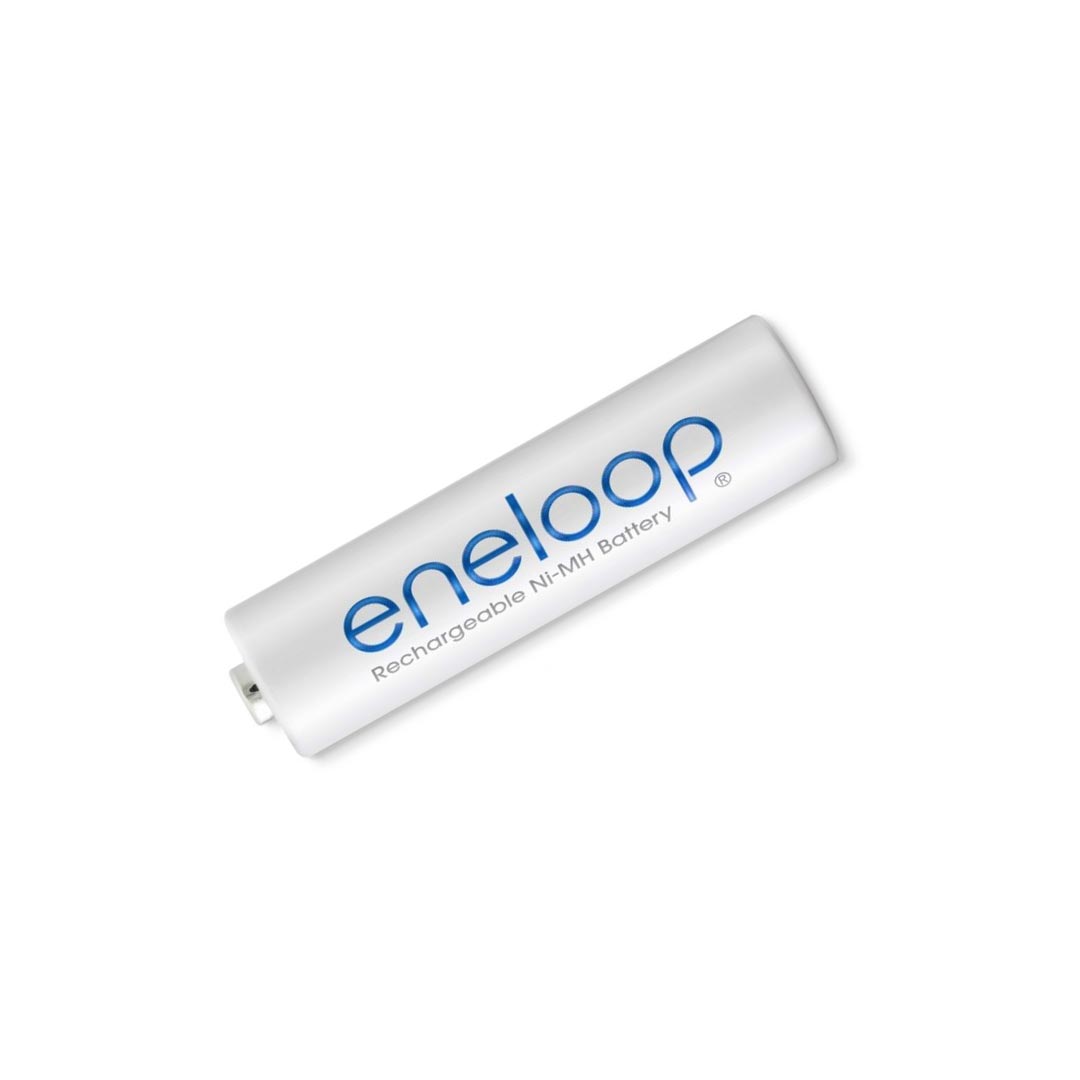 Rechargeable AA battery Panasonic Eneloop (R6) 2000 mAh