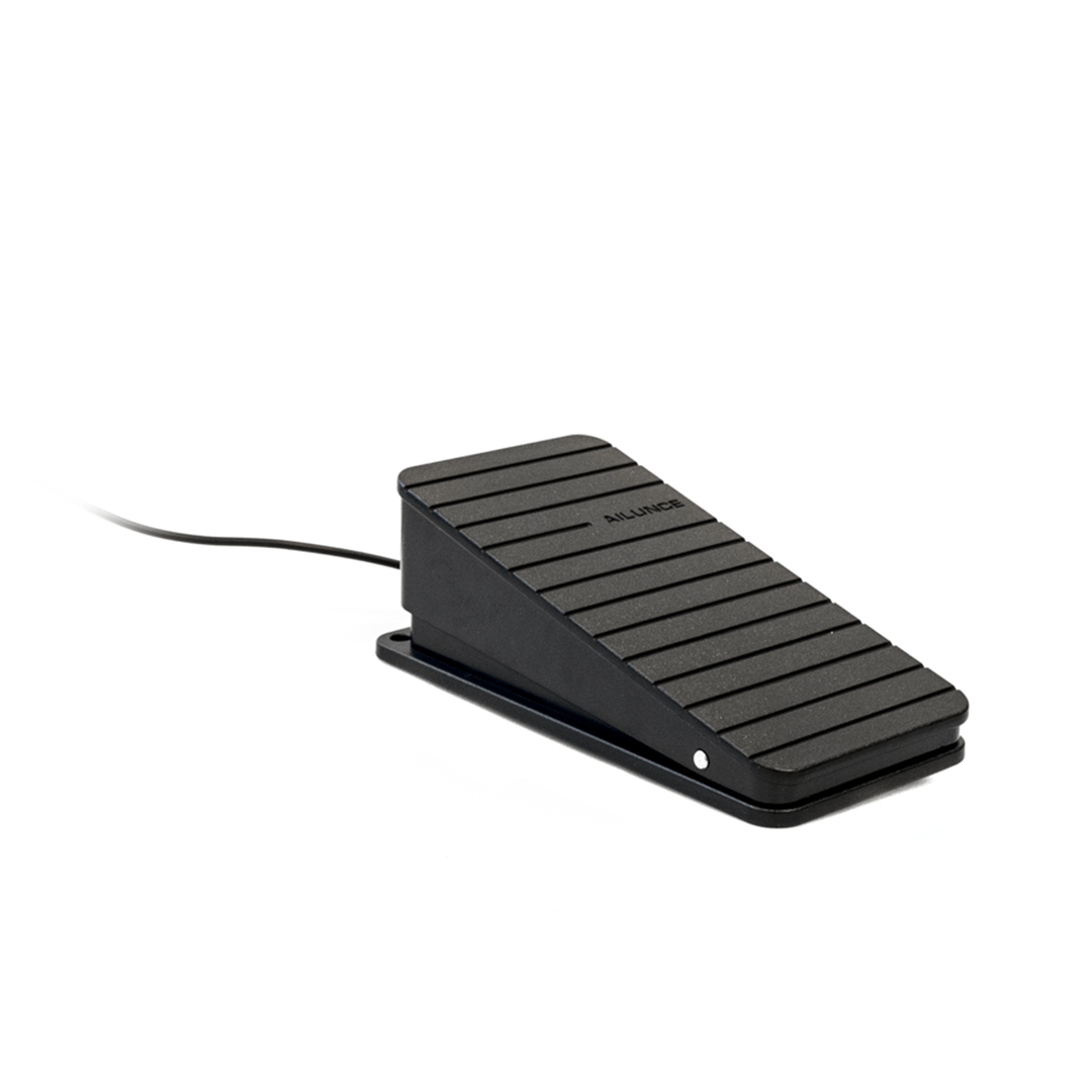 FS-01 - Foot PTT Button for SM-01
