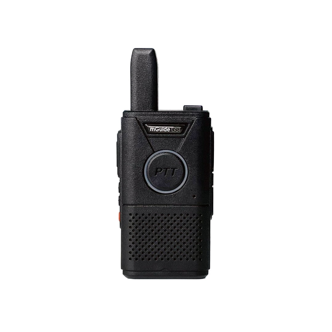 mGuide GST G2 | radio supplémentaire pour les ensembles EQS-4, SKI-1, VELO-1