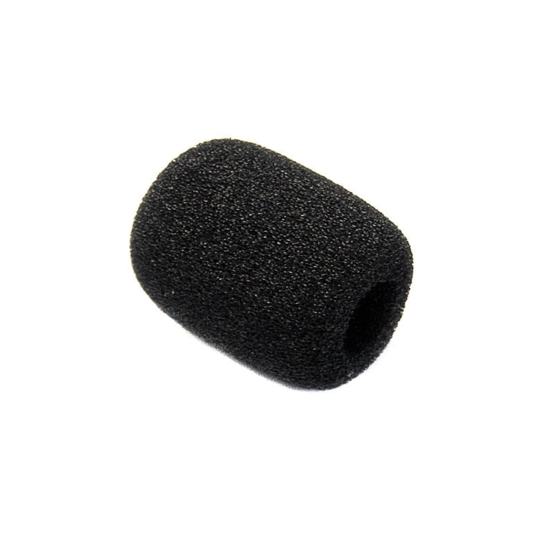 Uniwersalna gąbka na mikrofon GM-01 (5 szt.)