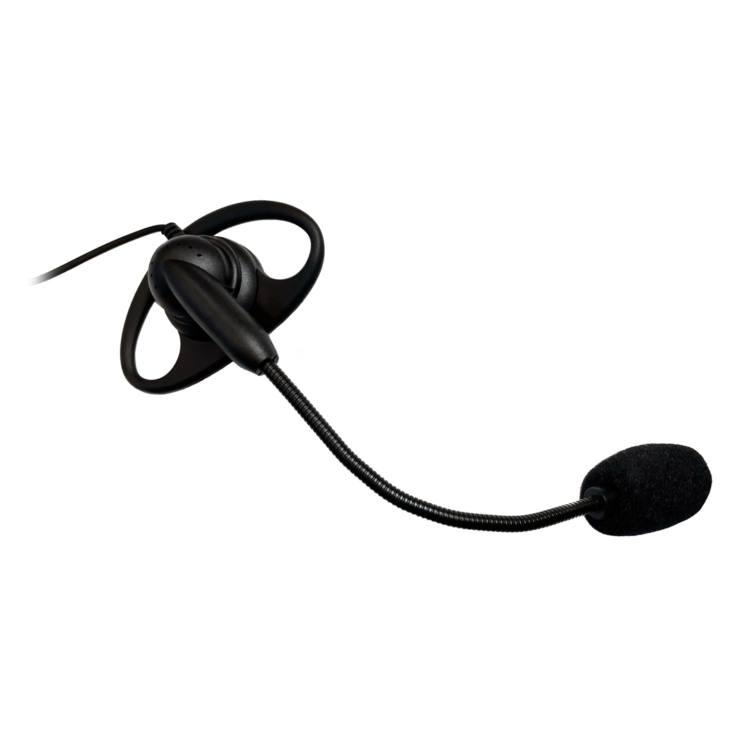 GST-E007 - Headset for GST G2
