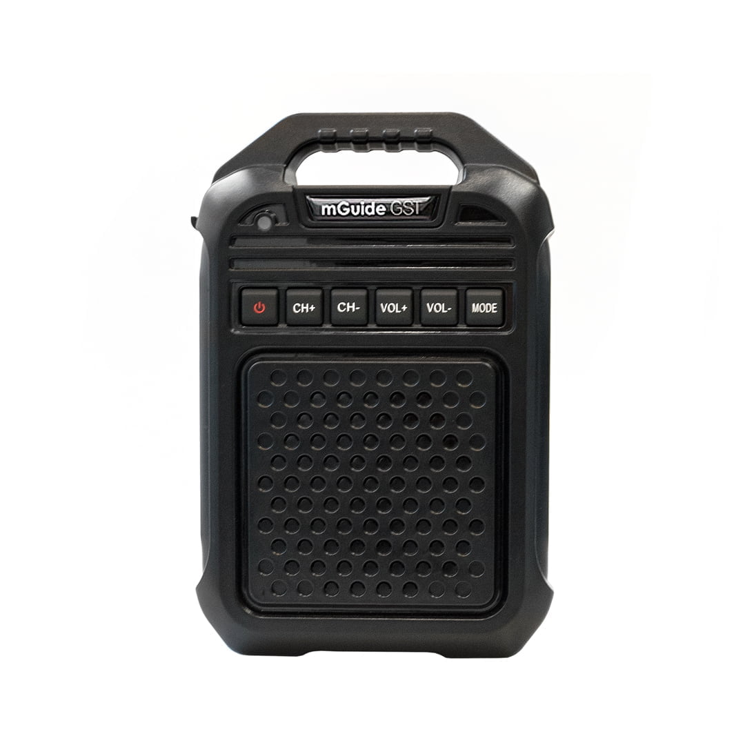 mGuide GST G1 - Intercom HoReCa
