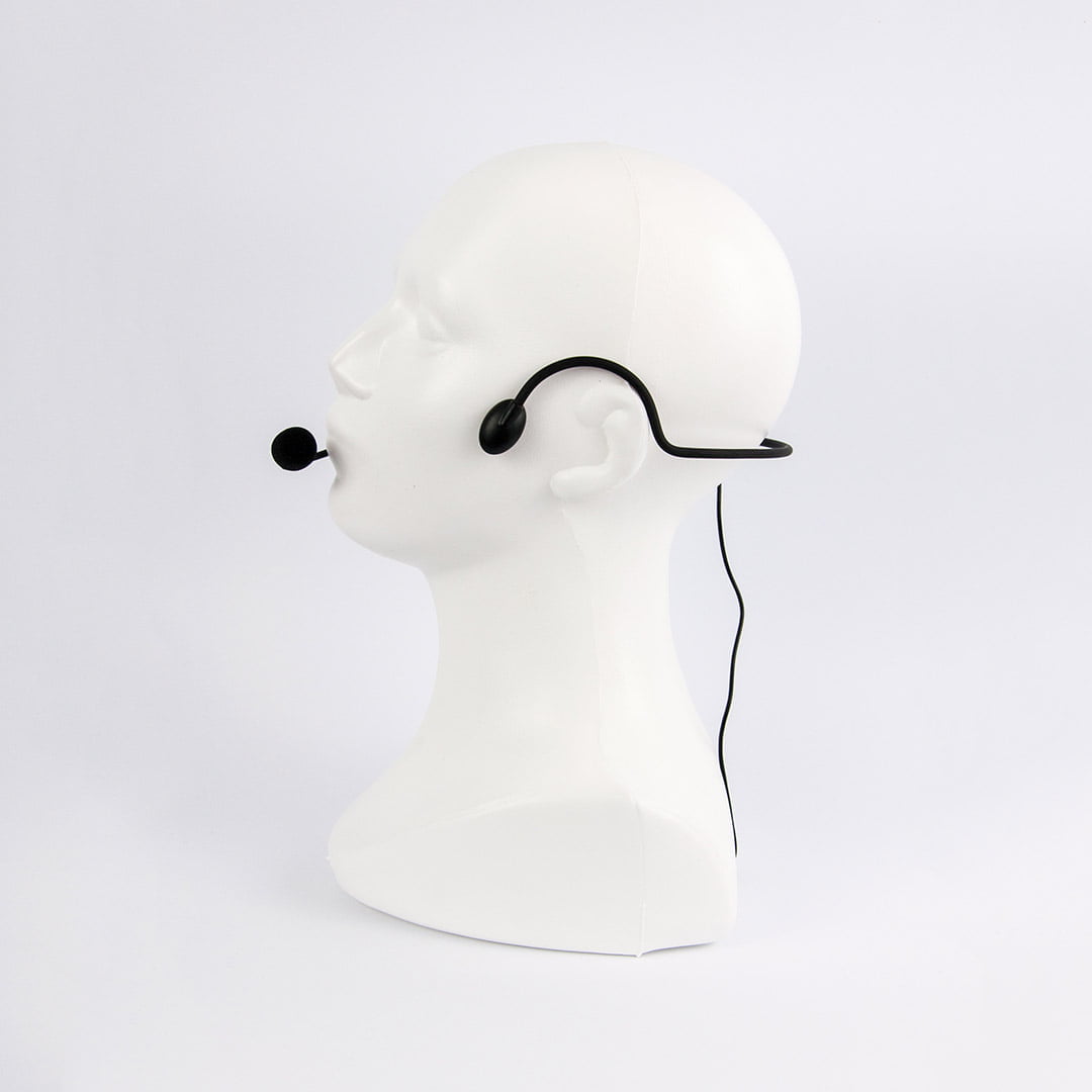 Mikrofon HM-35A - obrazek 2