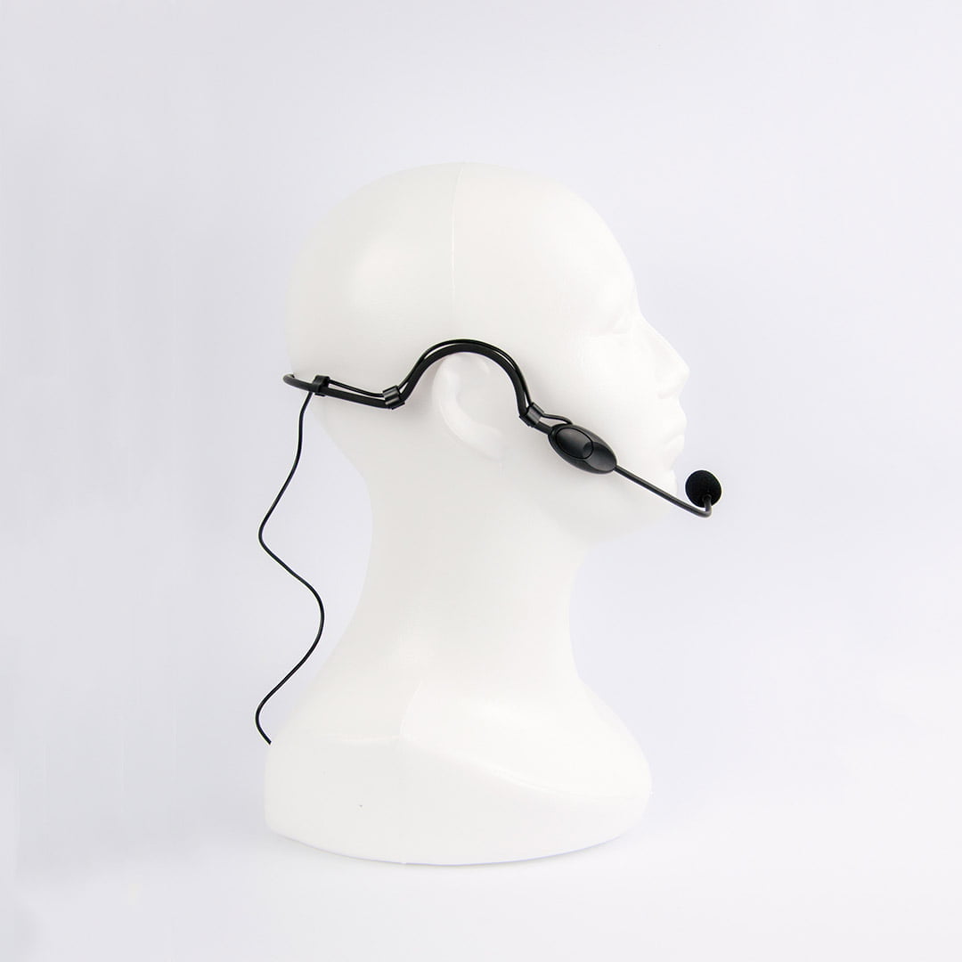 Mikrofon HM-35A - obrazek 4