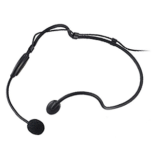 Mikrofon HM-35A