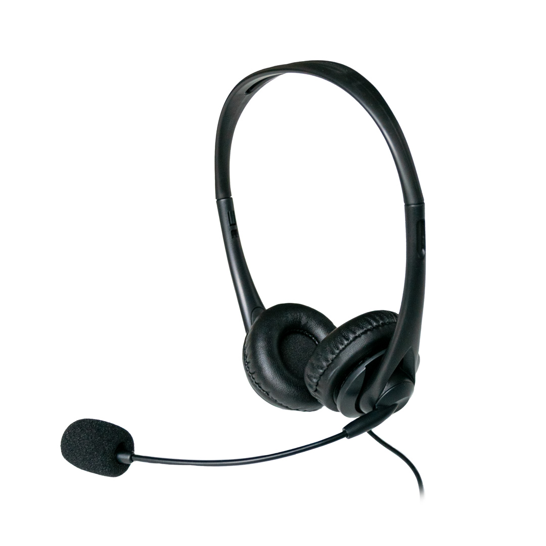 HSM-32PU headset