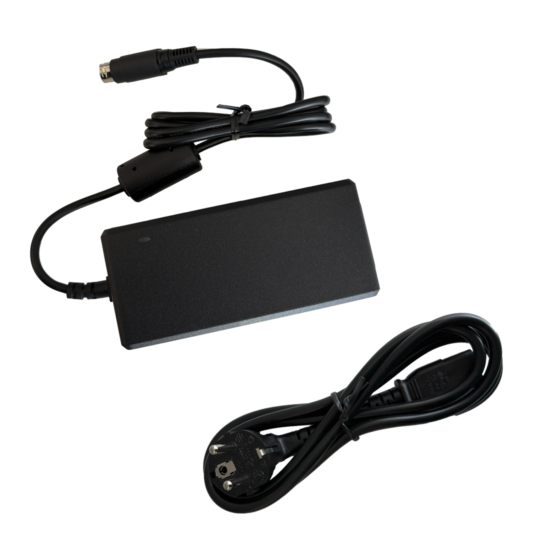 Alimentation ZS1 pour le chargeur
