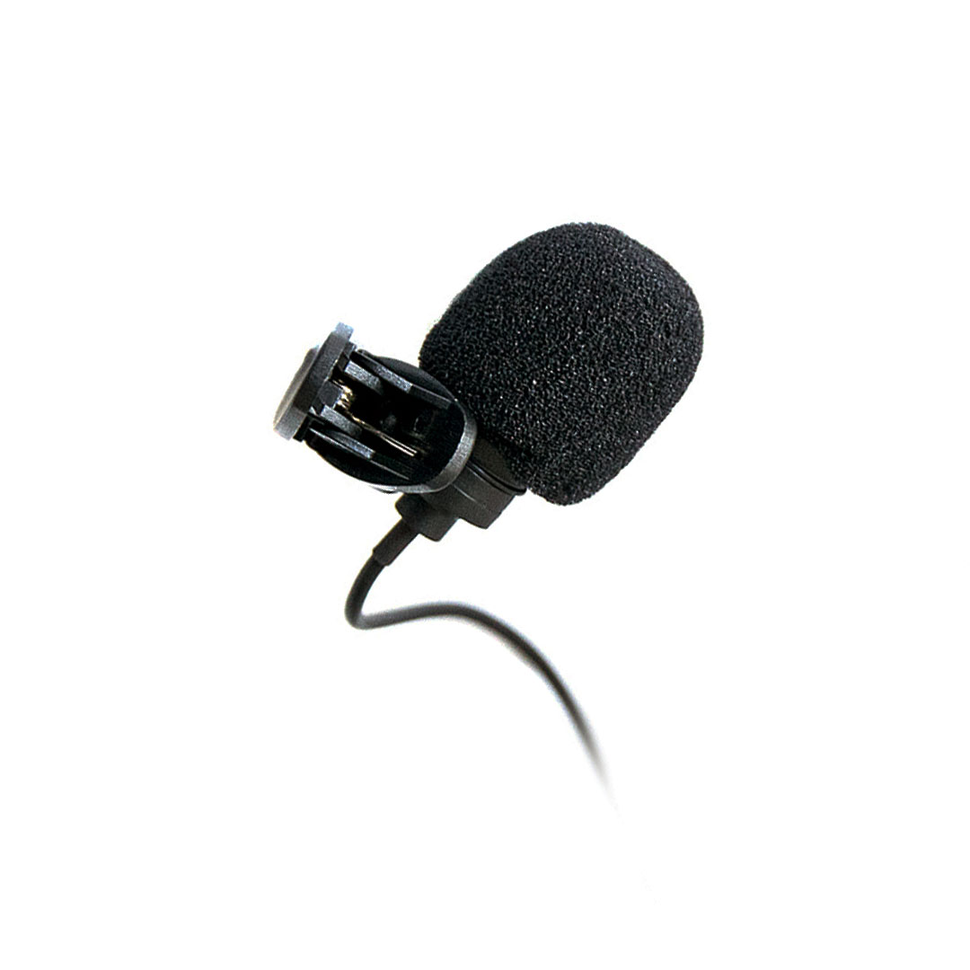 EQS-C200 - 1+1 - cyfrowy jednokierunowy zestaw do komunikacji instruktora jeździectwa z uczniem - obrazek 6