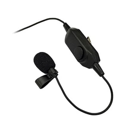 LM-72AM Microphone