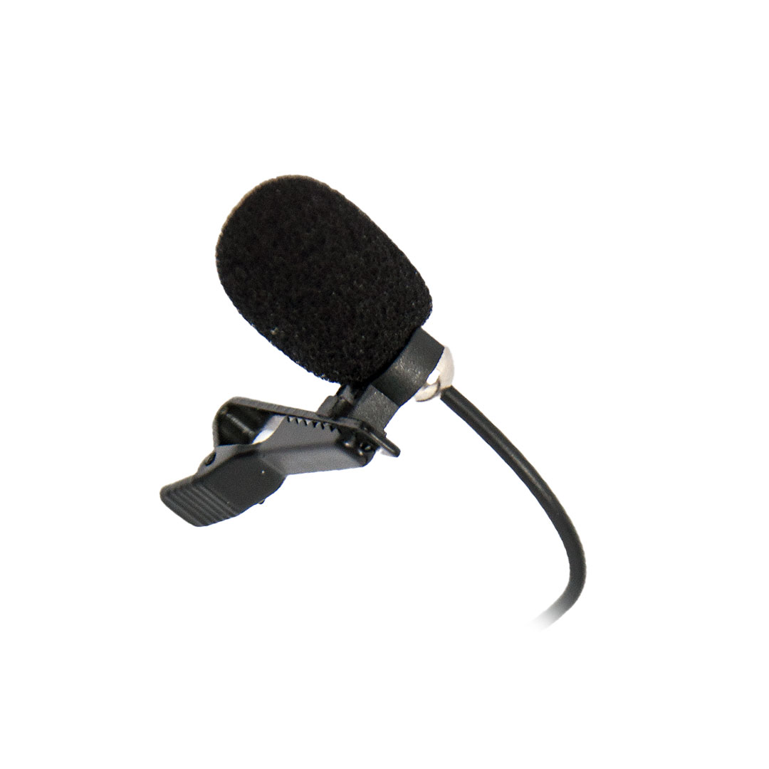 LM-X Microphone