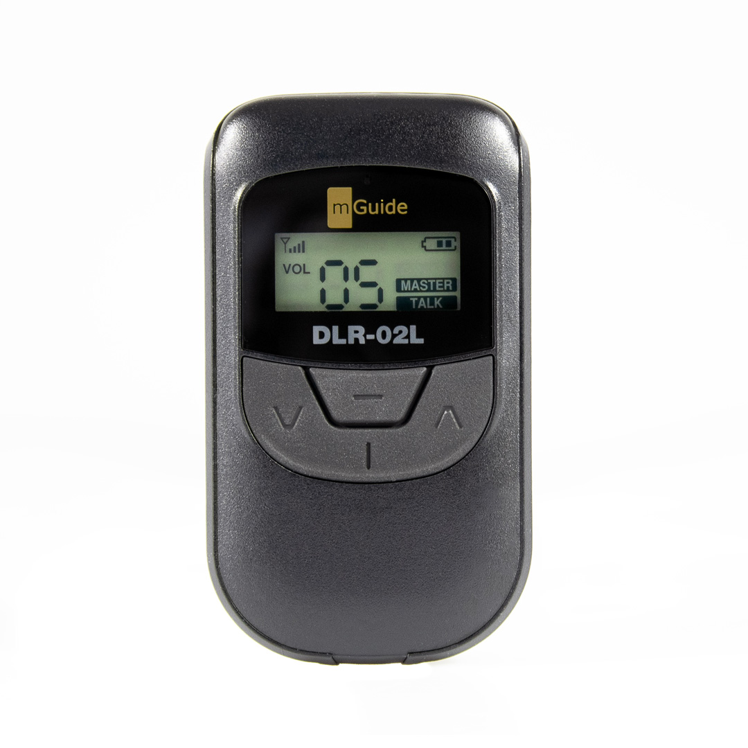 Nadajnik mGuide DLR-02