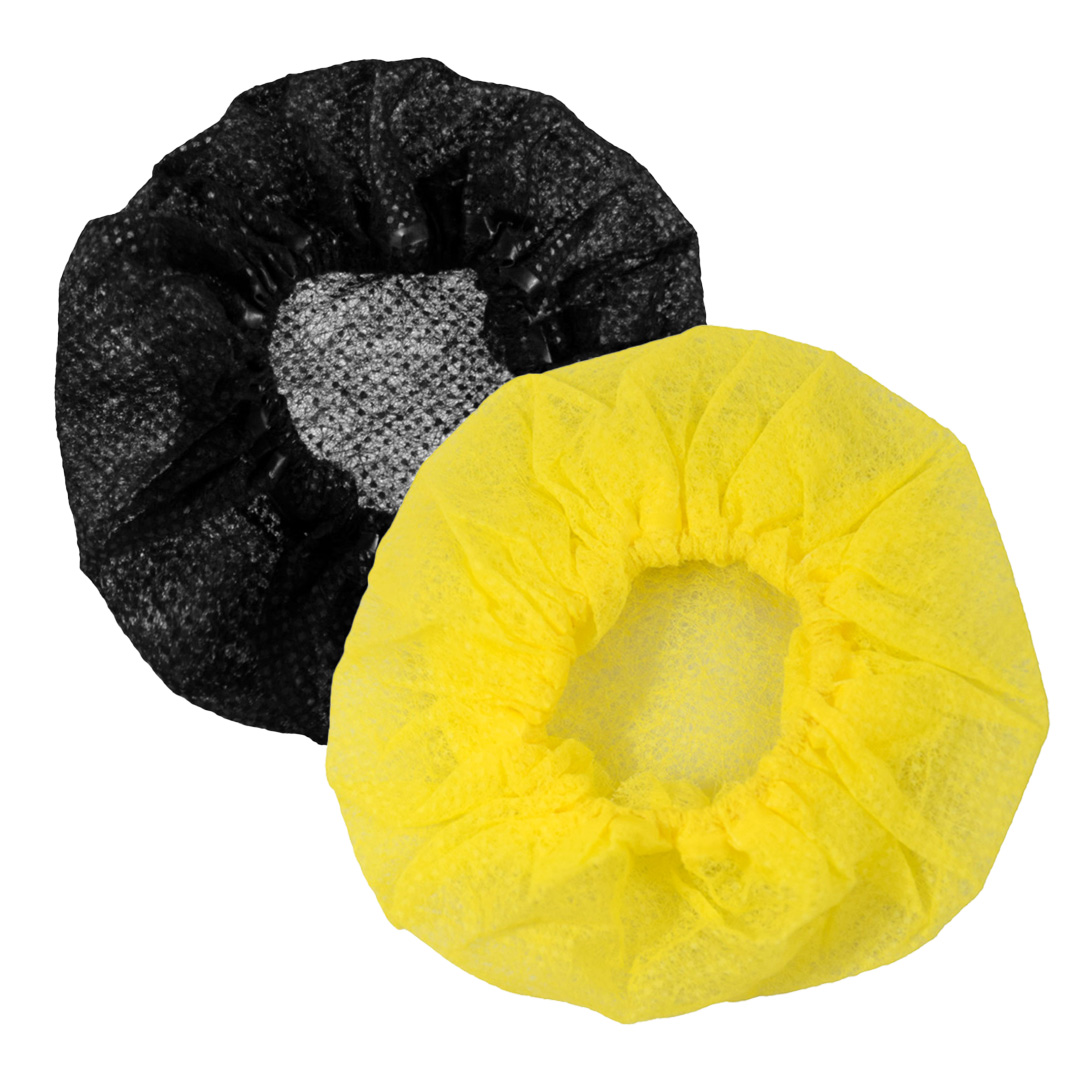 Hygienic covers for microphone (100 pcs.)