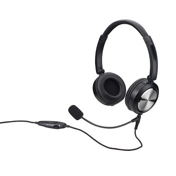 Hi-end headset EMC-205