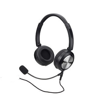Hi-end headset EMC-206
