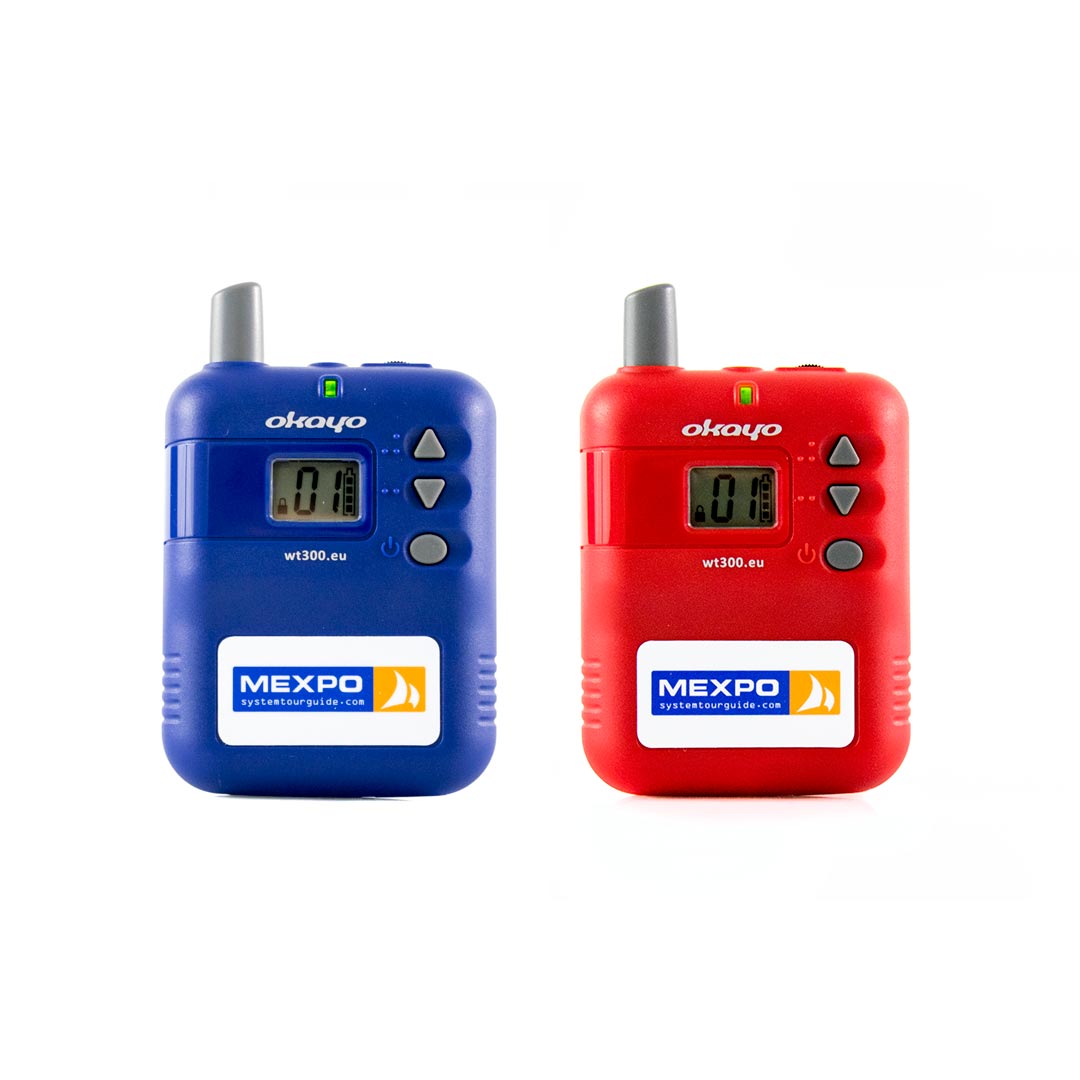 Okayo WT-300 G2