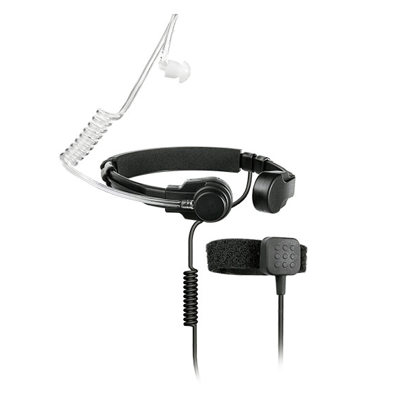 Headset (zestaw słuchawkowo-mikrofonowy) RTM-2