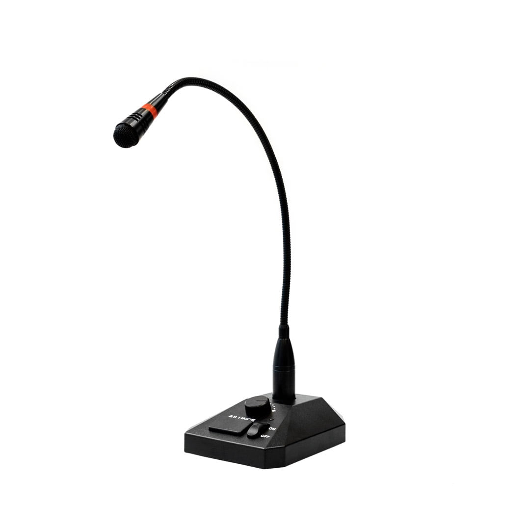SM-01 - microphone for GST G1