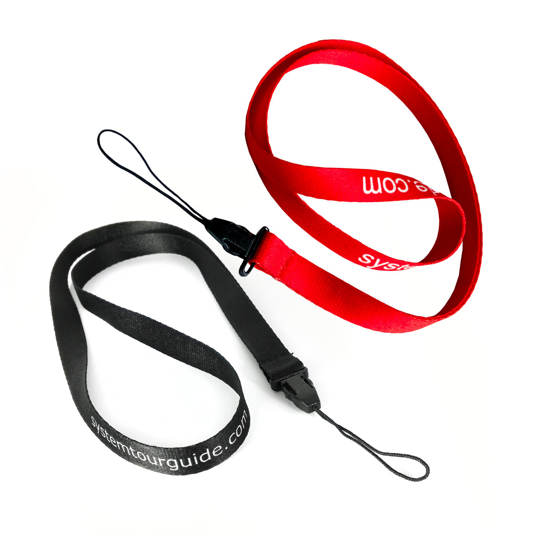 Lacci (25 pezzi)